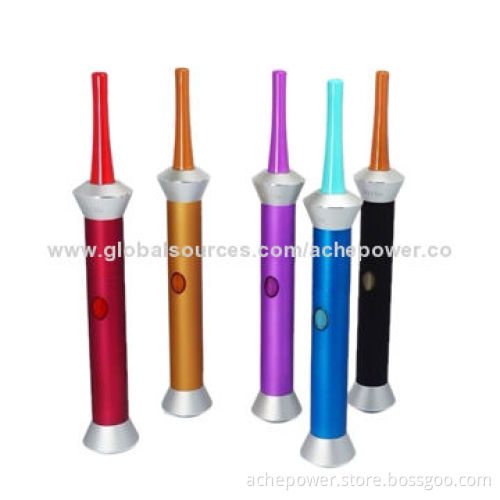 New innovations health dry herb vaporizer e shisha e cigarette with 700 puffs China factory